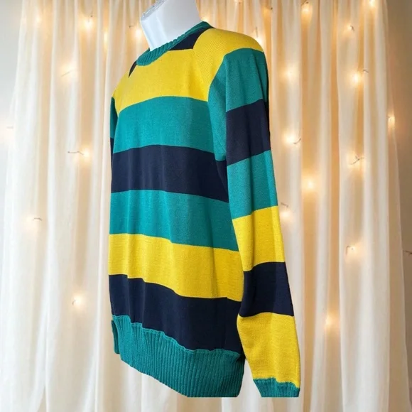Rogues Gallery Sweater